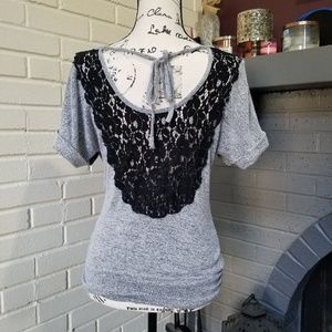 Vanity Blouse